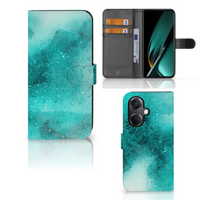 Hoesje OnePlus Nord CE 3 Painting Blue