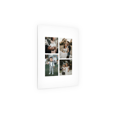 Foto poster maken - 30 x 40 cm
