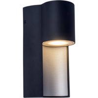 Lutec Urban 5196501118 Buitenlamp (wand) LED GU10 7 W Antraciet - thumbnail