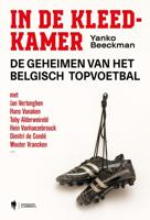 In de kleedkamer - Yanko Beeckman - ebook