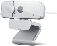 Lenovo GXC1E71383 webcam 2,8 MP 1920 x 1080 Pixels USB Wit - thumbnail