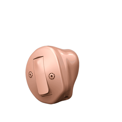 Oticon Own 1 - ITC- gehoorapparaat / hoortoestel