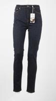 Vintage Skinny MUD Jeans in Dark Blue size 24 / 30