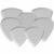 ChickenPicks Variety Set plectrums (7 stuks)