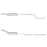 Roetfilter BM11320H