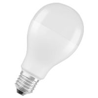 LEDPCLA15019827FRE27  - LED-lamp/Multi-LED 220...240V E27 white LEDPCLA15019827FRE27