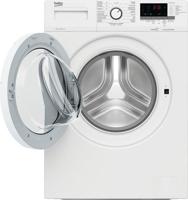 Beko WTV7724XSW1 Wasmachine Wit - thumbnail