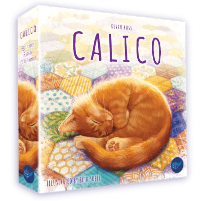 Calico