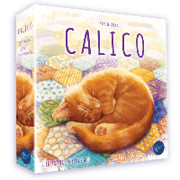Calico