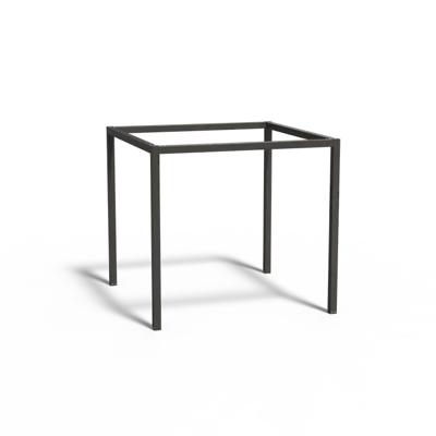 Pergola REGULAR staal 270 x 270 x h. 250 cm