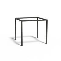 Pergola REGULAR staal 270 x 270 x h. 250 cm