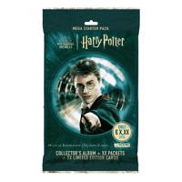 Harry Potter Magical Inspiration Trading Cards Starter Pack *German Version*