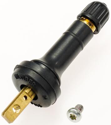 Huf rubberen ventiel tpms valve rubber