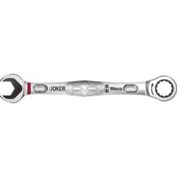 Wera 05073277001 Joker Steek-ringratelsleutel Sleutelbreedte (metrisch) 17 mm Wera 05073277001 Joker Steek-ringratelsleutel Sleutelbreedte (metrisch) 17 mm