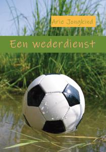 Een wederdienst (Paperback)