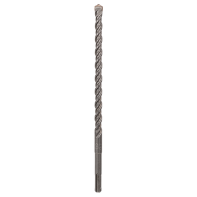 Bosch Accessoires SDS-plus-5 boor 4 spiralen | 12x200x265 mm - 1618596182