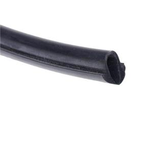 Gebo R281 Kraalrubber / Per Meter Default