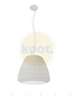 Axo - Bell 45 hanglamp
