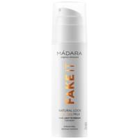 MÁDARA Fake It Natural Look Self-Tan Milk 150ml