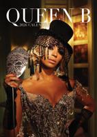 Beyonce A3 Kalender 2026