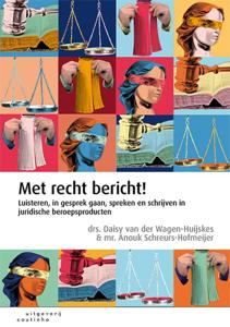 Met recht bericht! (Paperback)