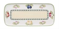 VILLEROY & BOCH - French Garden Charm&Breakfast - Cakeschaal 35x16cm