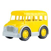 Play biobased schoolbus