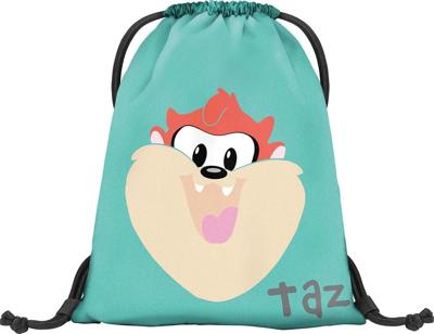 Baagl Kleine Gymtas Taz Looney Tunes
