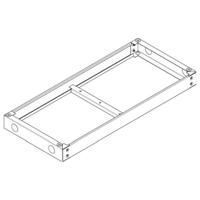 ABN US409 Staal 1 stuk(s)