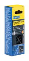 Rapid RVS klinknagel | Ø4.8 X 10 MM - 5000396