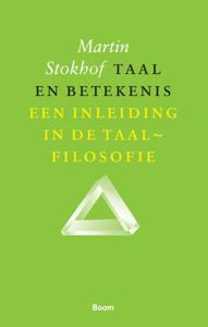 Taal en betekenis (Paperback)