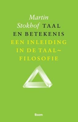 Taal en betekenis (Paperback)