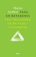 Taal en betekenis (Paperback)
