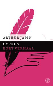 Cyprus - Arthur Japin - ebook
