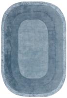 Easy Living - Vloerkleed Halo Denim -