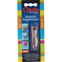 Nagelknipper boog opvang - thumbnail