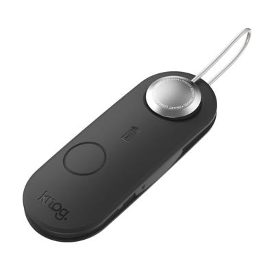 KNOG Scout travel - apple - pitch black