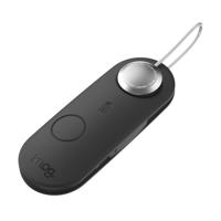 KNOG Scout travel - apple - pitch black