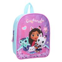 Vadobag Gabby's poppenhuis rugzak unlimited adventure