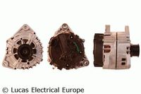 Lucas Electrical Alternator/Dynamo LRA03388