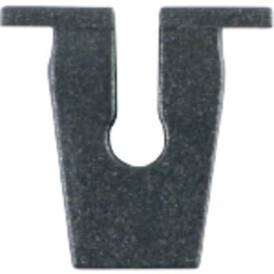 KS Tools 420.1859 Nylon rubberen moer voor VW,verpakking van 10 stuks