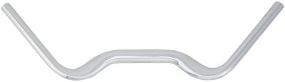Stuur Ergotec Aerowing 2 ø31,8x640 - zilver