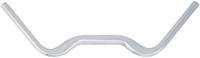 Stuur Ergotec Aerowing 2 ø31,8x640 - zilver