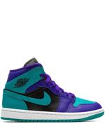 Jordan baskets Air Jordan 1 'Grape' - Bleu - thumbnail