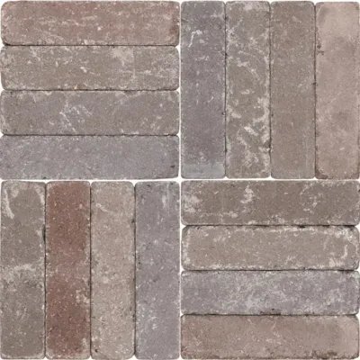 Excluton Abbeystones 20x5x7 cm Montecassino