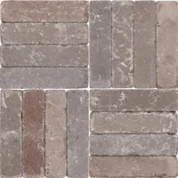 Excluton Abbeystones 20x5x7 cm Montecassino