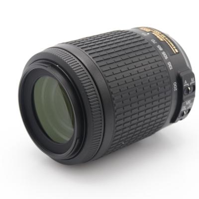 Nikon AF-S 55-200mm F/4-5.6G ED VR DX occasion