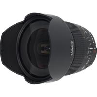 Samyang 10mm F/2.8 Nikon occasion