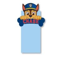 Paw Patrol kussenmat 58 cm x 137 cm