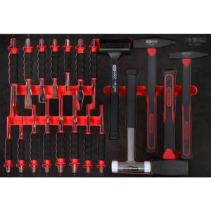 KS Tools 811.0020 8110020 Gereedschapsset
